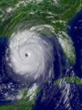 Hurricane Katrina - NOAA