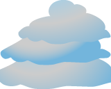 Cloudy Weather icon
